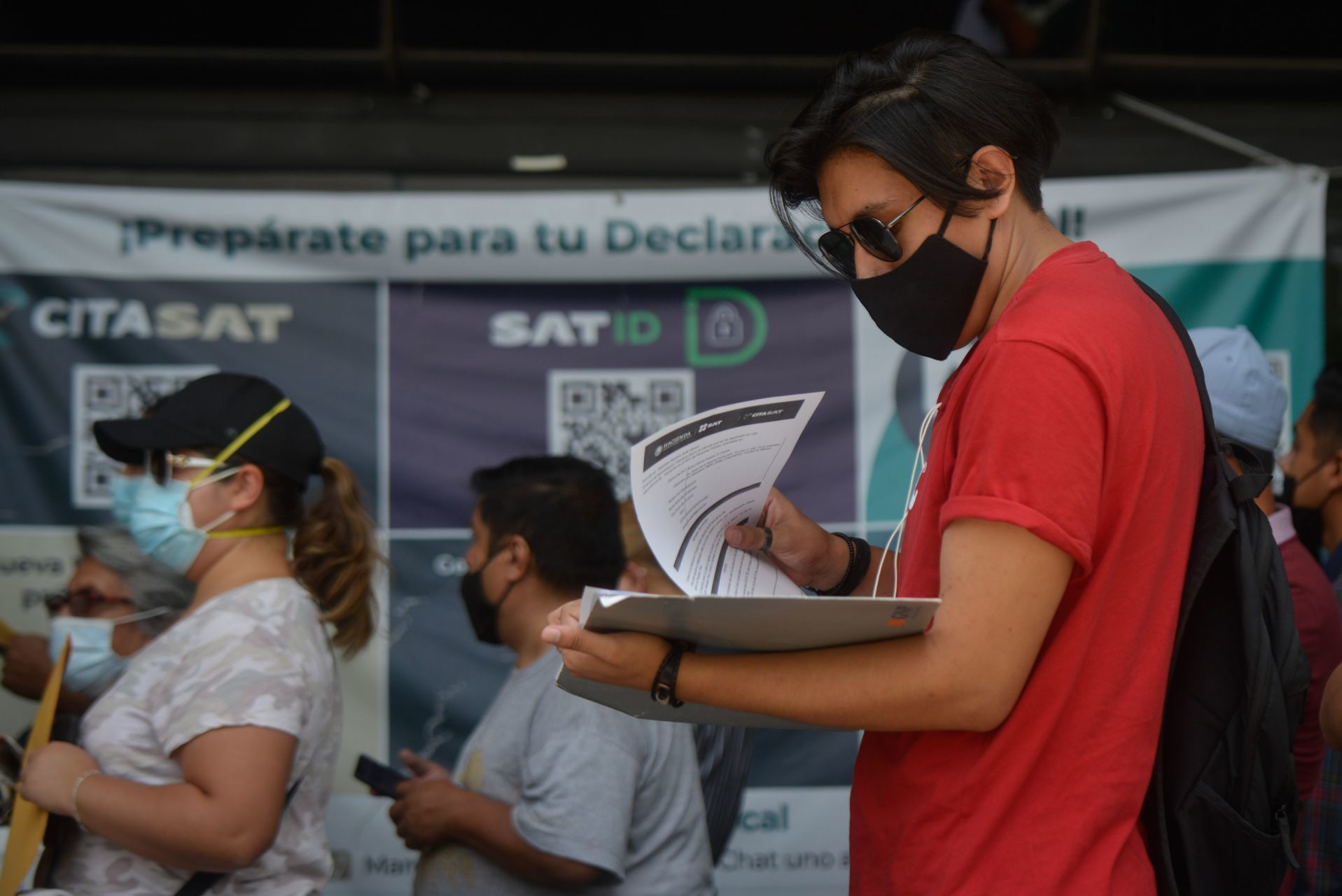 SAT da prórroga hasta 2023 la nueva factura 4.0; ya no es necesaria la Constancia de Situación Fiscal