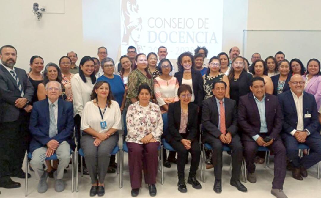 El consejo fue electo por votación electrónica el pasado 14 de junio | Foto: BUAP