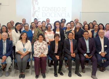 Inicia funciones el nuevo Consejo de Docencia de la BUAP