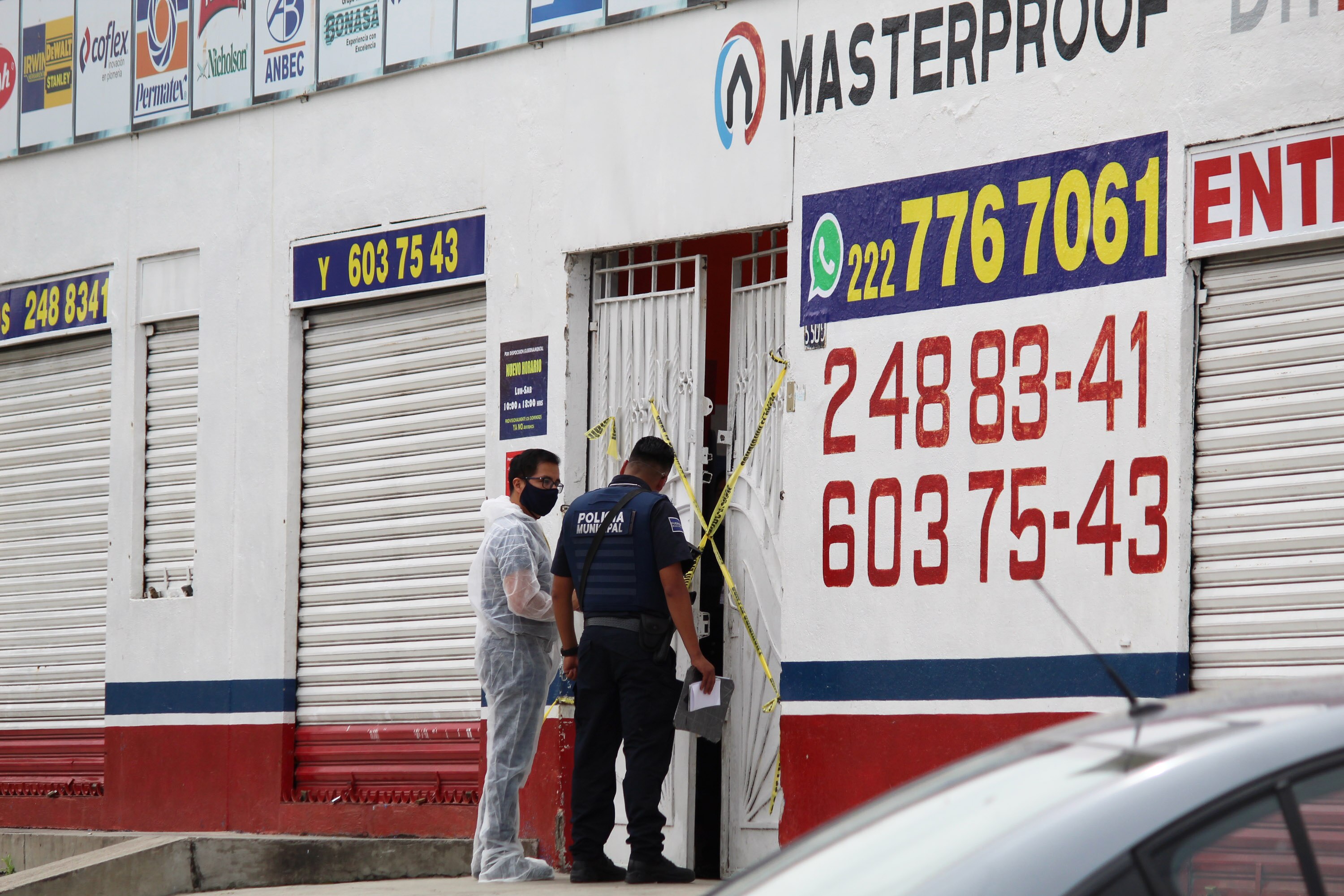 Crédito: Agencia Enfoque