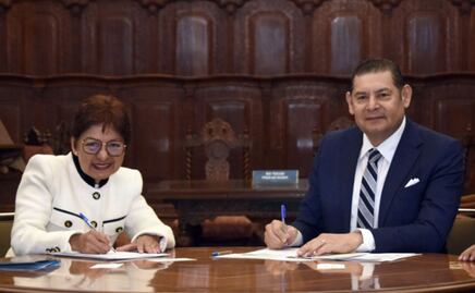 Emprende alianza la BUAP y el gobierno del estado de Puebla