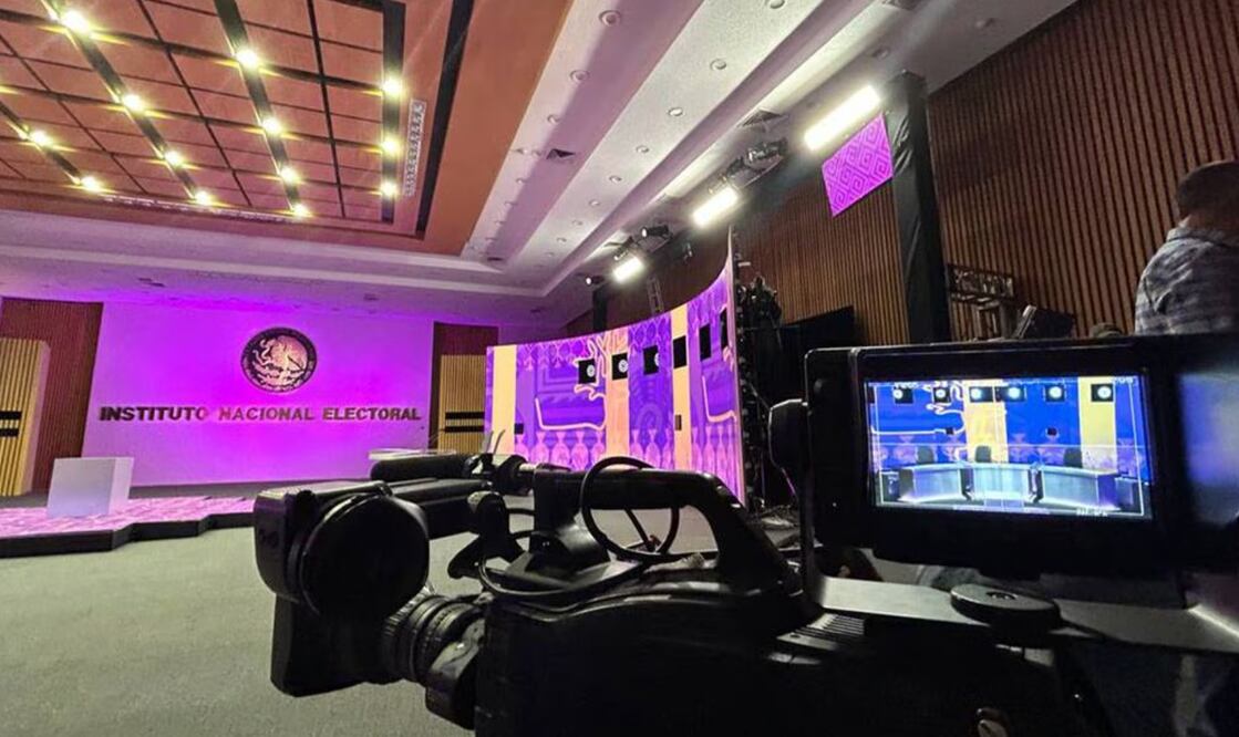 archivo El Universal