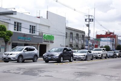 Checa la fecha límite para pagar el control vehicular en Puebla