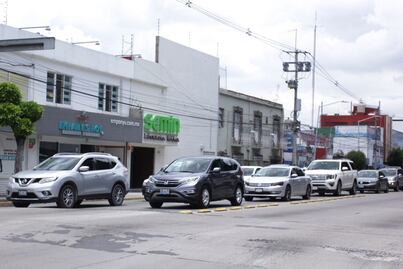 Checa la fecha límite para pagar el control vehicular en Puebla