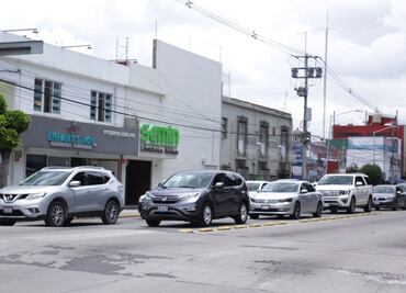 Checa la fecha límite para pagar el control vehicular en Puebla