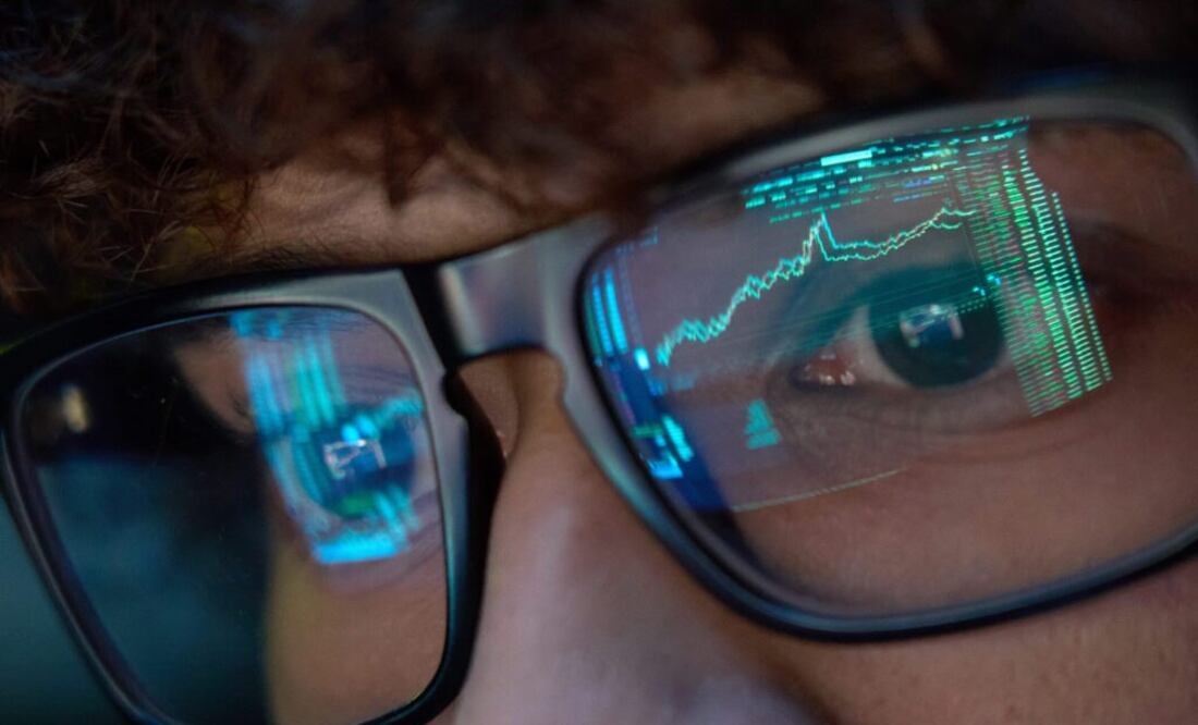 Pocos se atreven a invertir en la Bolsa de Valores | Foto: Freepik