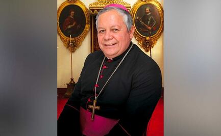 Dan de alta al arzobispo de Puebla tras superar el Covid-19