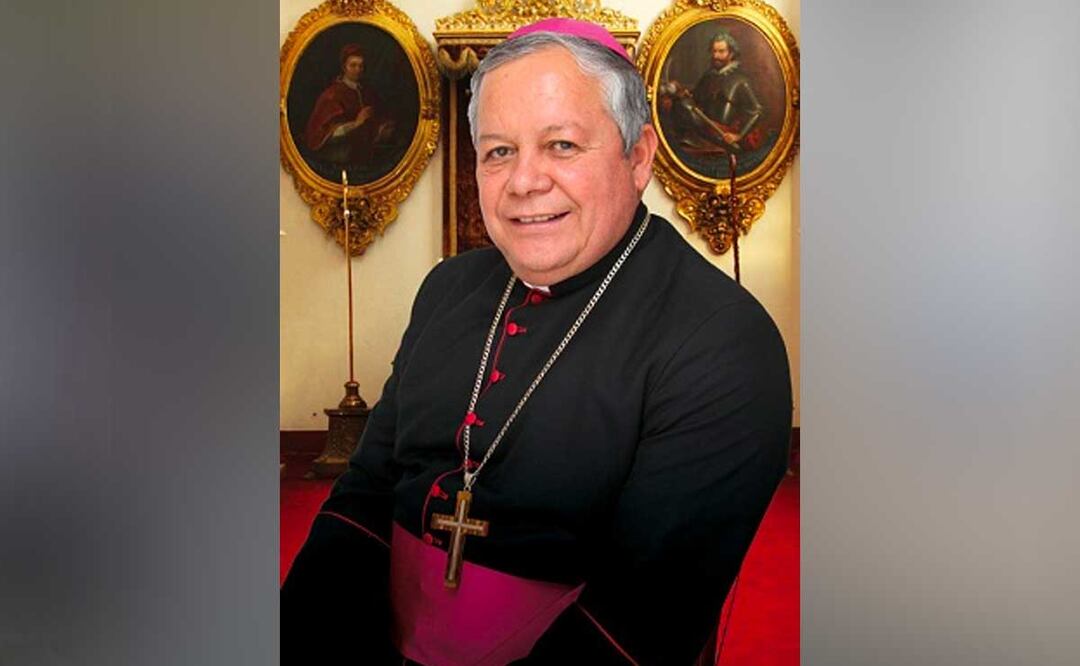 Foto: Arquidiócesis Puebla