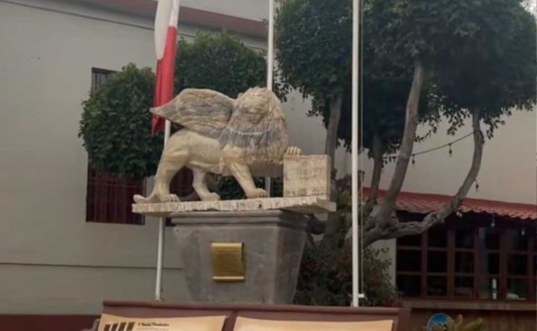 Un italiano conoce Chipilo, en el municipio de San Gregorio Atzompa, y le fascinó | TikTok @latuavacanzainmessico