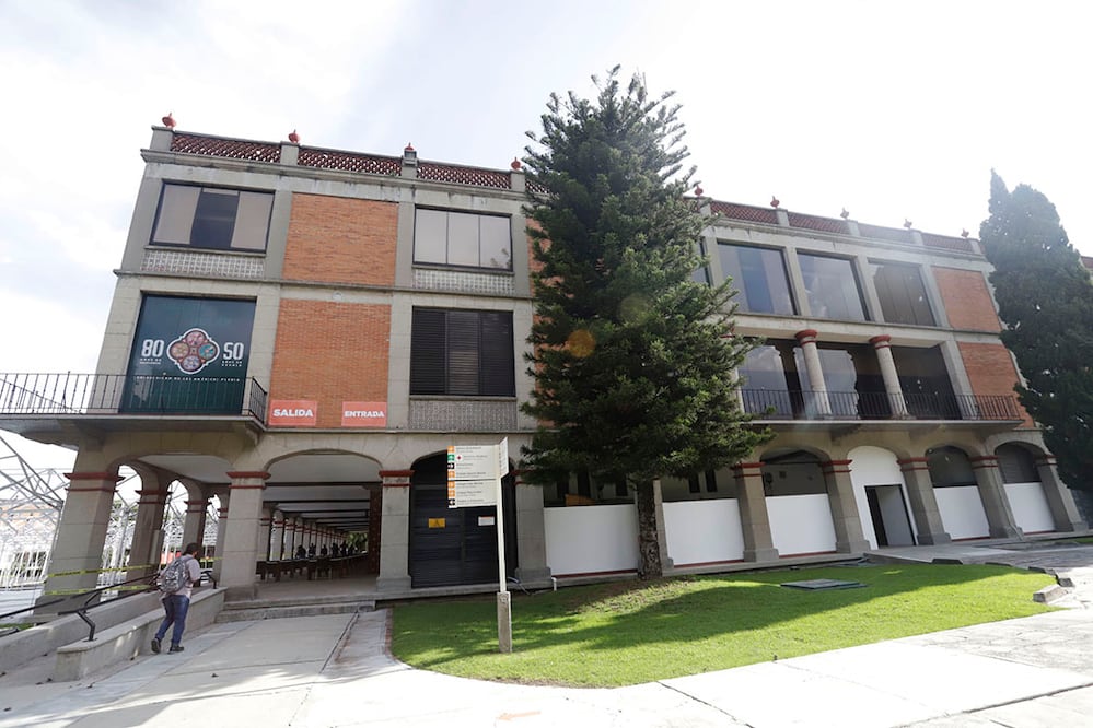 Foto: Agencia Enfoque para El Universal Puebla