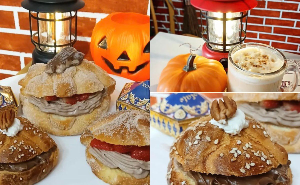 Día de Muertos en Puebla: Conoce estas cafeterías donde preparan pócimas y otras sorpresas