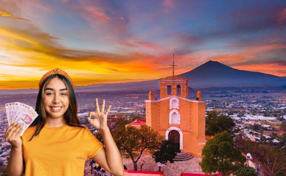 Pueblos Mágicos de Puebla para conocer por menos de 2 mil pesos
