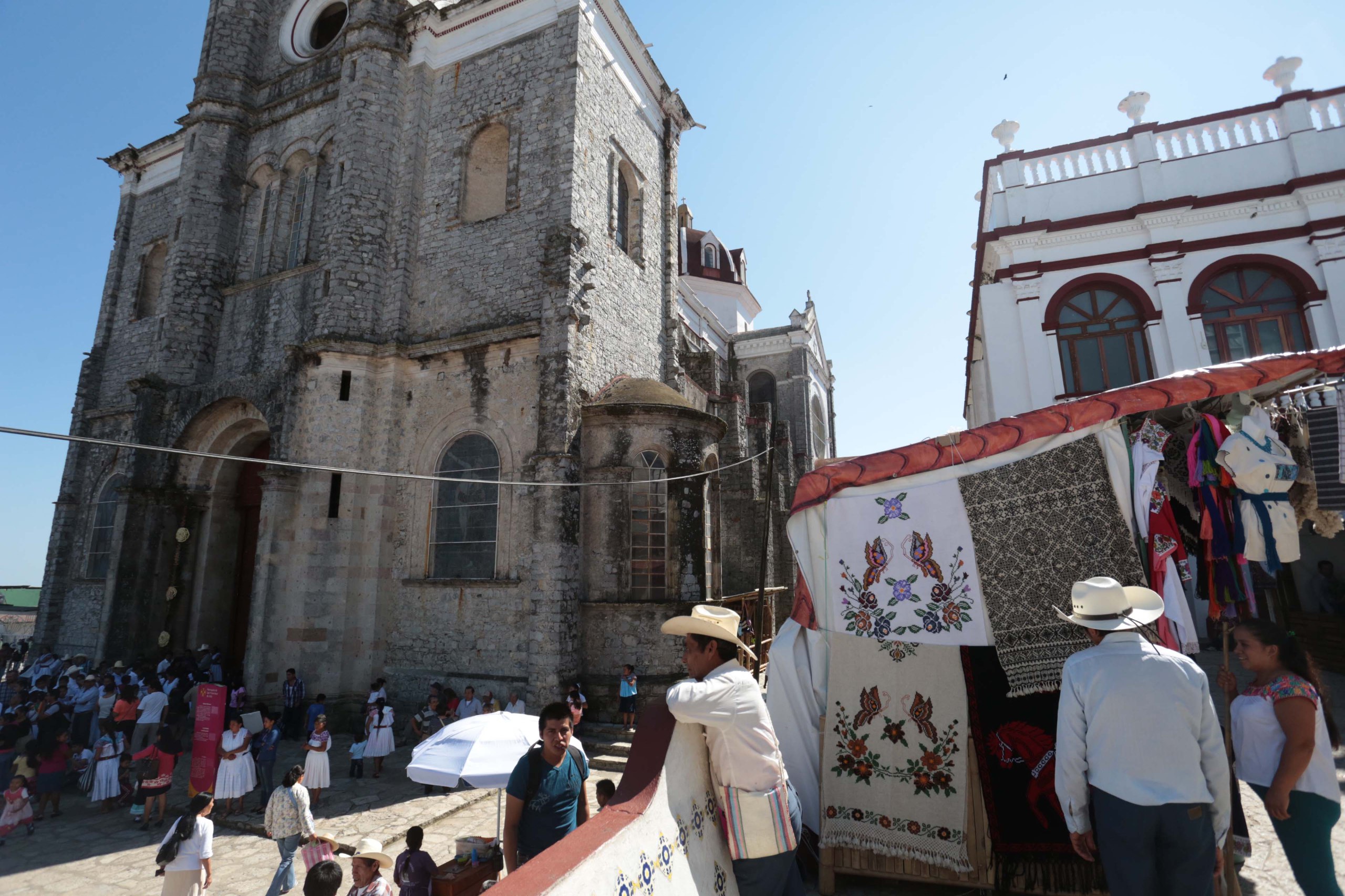 Foto: Agencia Es Imagen para El Universal Puebla