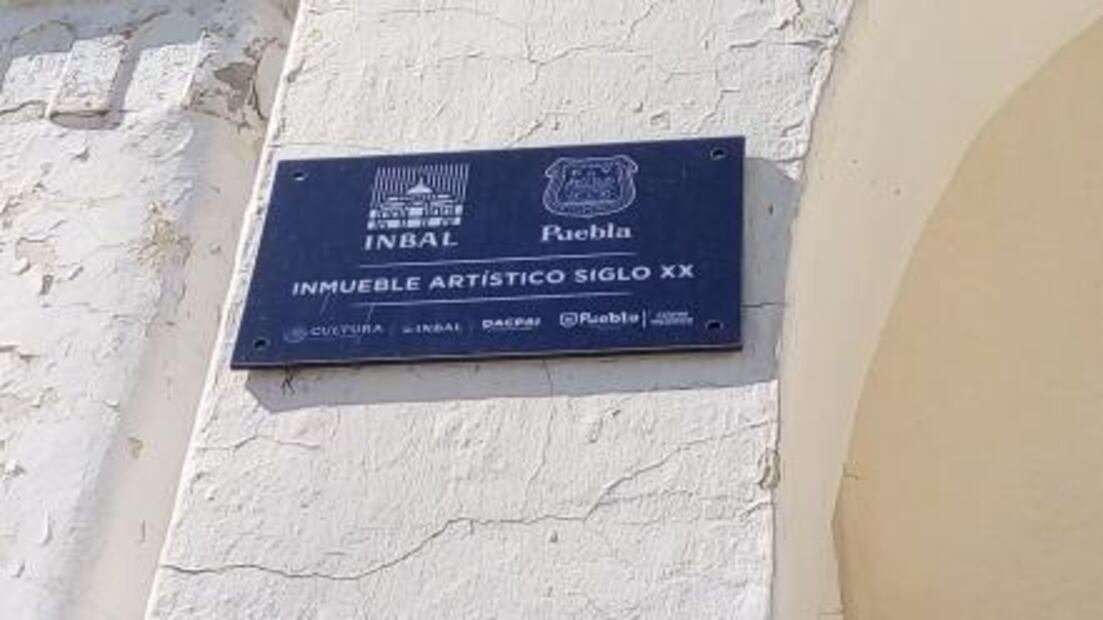 Podrías vivir en una casa de patrimonio histórico y no saberlo 