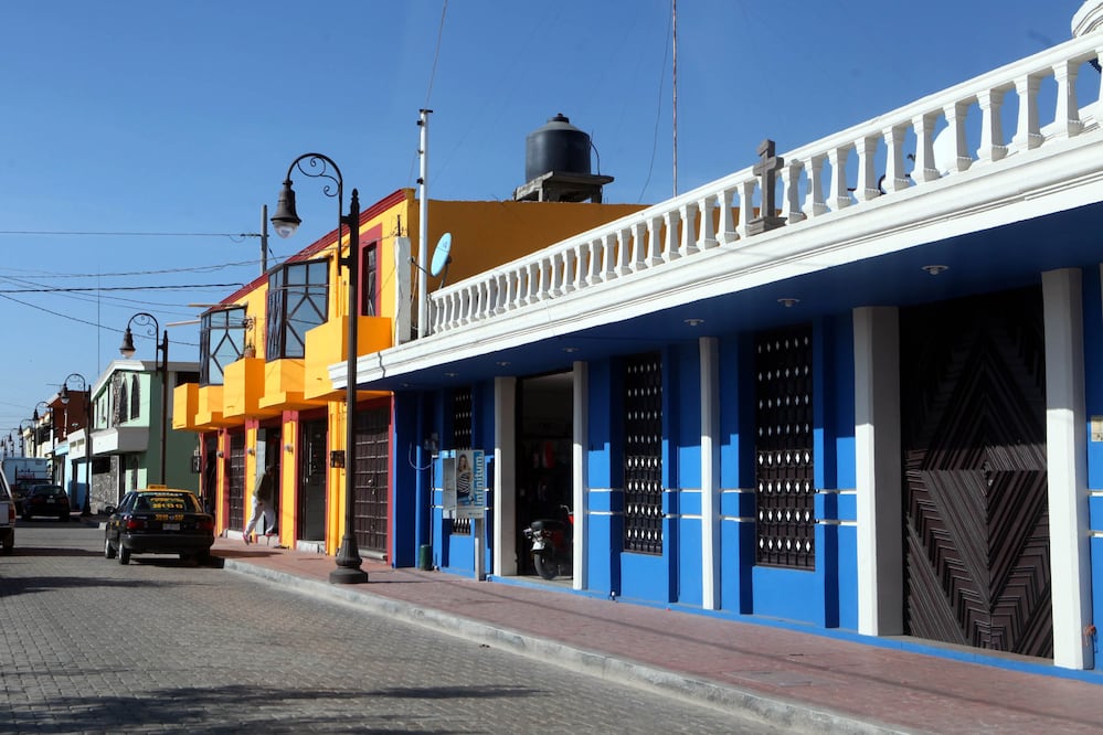 San Andrés Cholula es uno de los municipios preferidos por las inmobiliarias |Es Imagen para El Universal Puebla