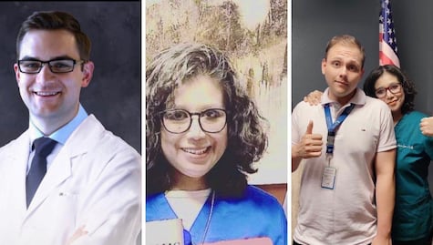 Marilyn Cote también inventó a su familia, paciente narra la misteriosa historia