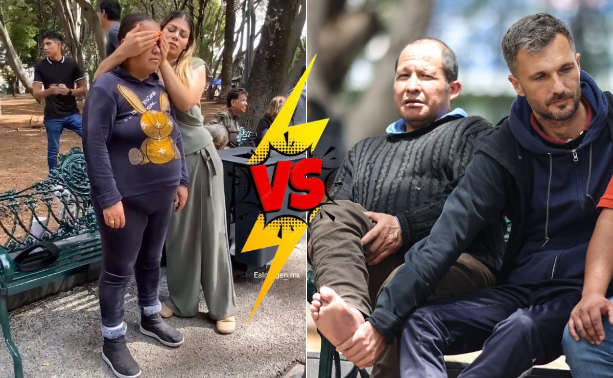 Quién es Liza Ponce, la nueva curandera de Puebla que compite con el rumano “quita dolores”