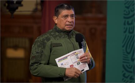 Fuerza Aérea, al servicio de la Delegación Mexicana para Tokio 2020