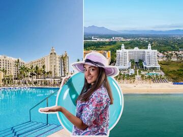 Resorts todo incluido 24 horas frente al mar: la escapada perfecta para Semana Santa