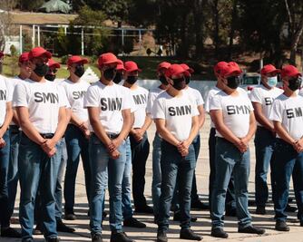 Cartilla militar 2023: inicia registro de jóvenes nacidos en 2005 y remisos