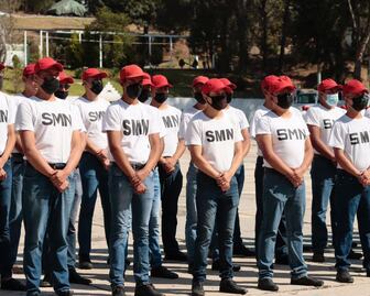 Cartilla militar 2023: inicia registro de jóvenes nacidos en 2005 y remisos