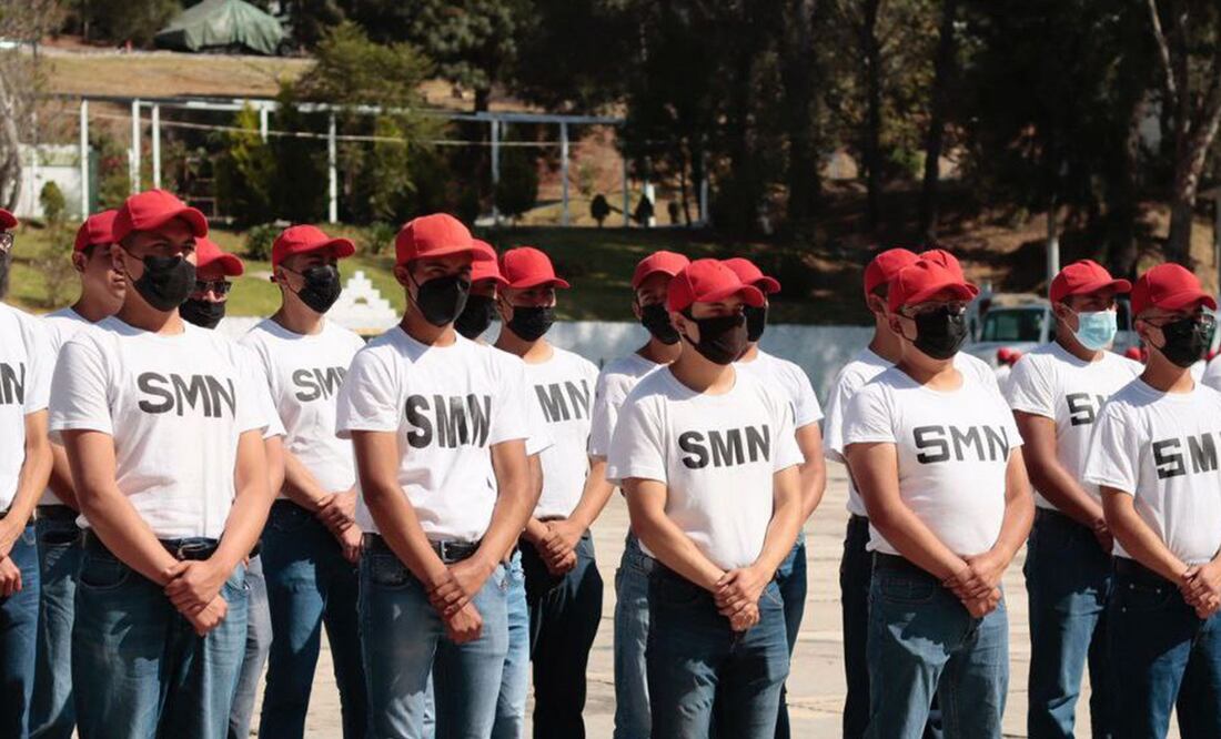 Este lunes 30 de enero comenzó el registro para obtener la cartilla militar en Puebla | Foto: Ayuntamiento de Puebla