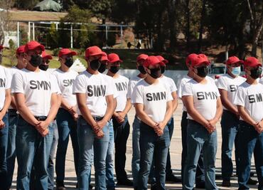 Cartilla militar 2023: inicia registro de jóvenes nacidos en 2005 y remisos