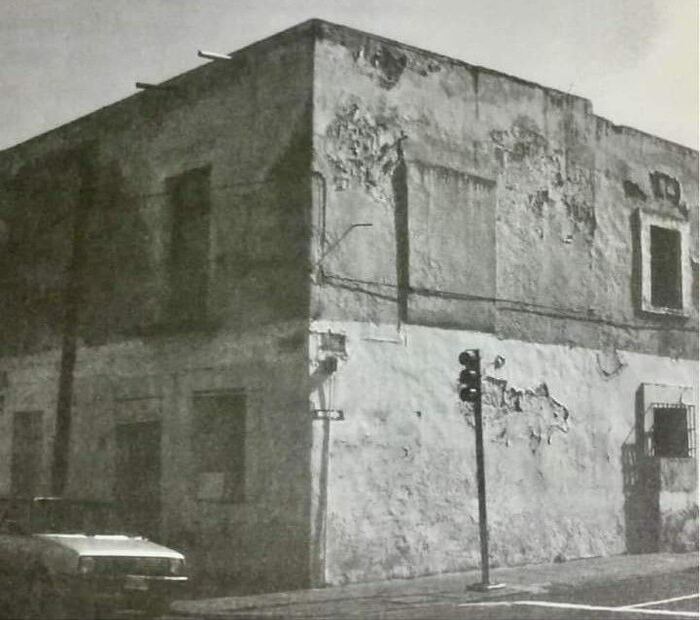 Foto: Instagram horusaguiila