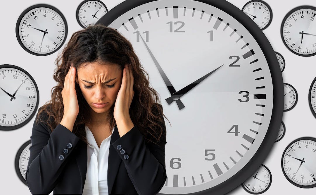 Habrá mesas de diálogo para reducir la semana laboral a 40 horas / Pixabay