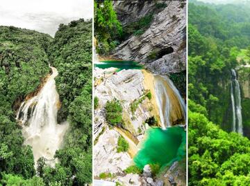 5 paraísos verdes en Puebla que te conectarán con la naturaleza