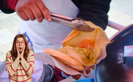 Tamales exóticos que puedes probar en Puebla el Día de la Candelaria