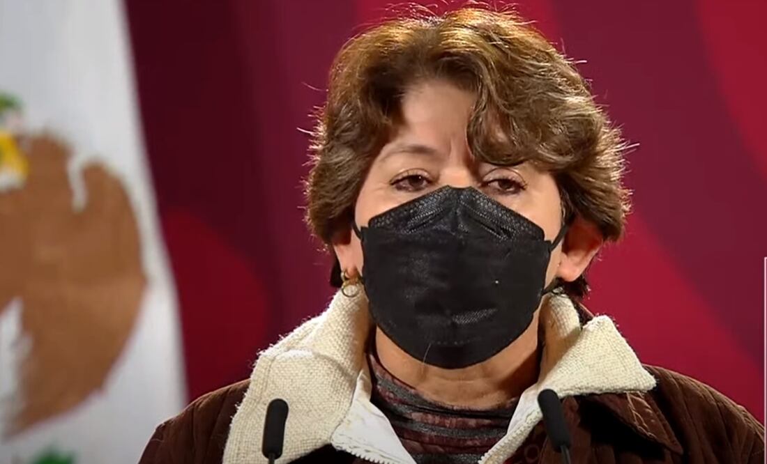 Foto: tomada de video