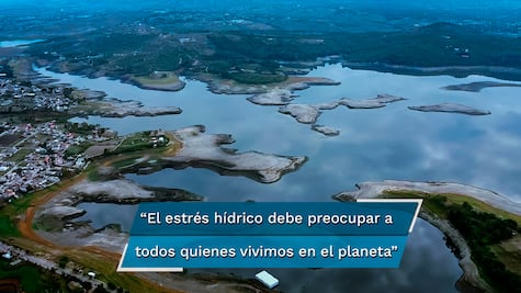 Qué es el estrés hídrico y por qué nos debe preocupar