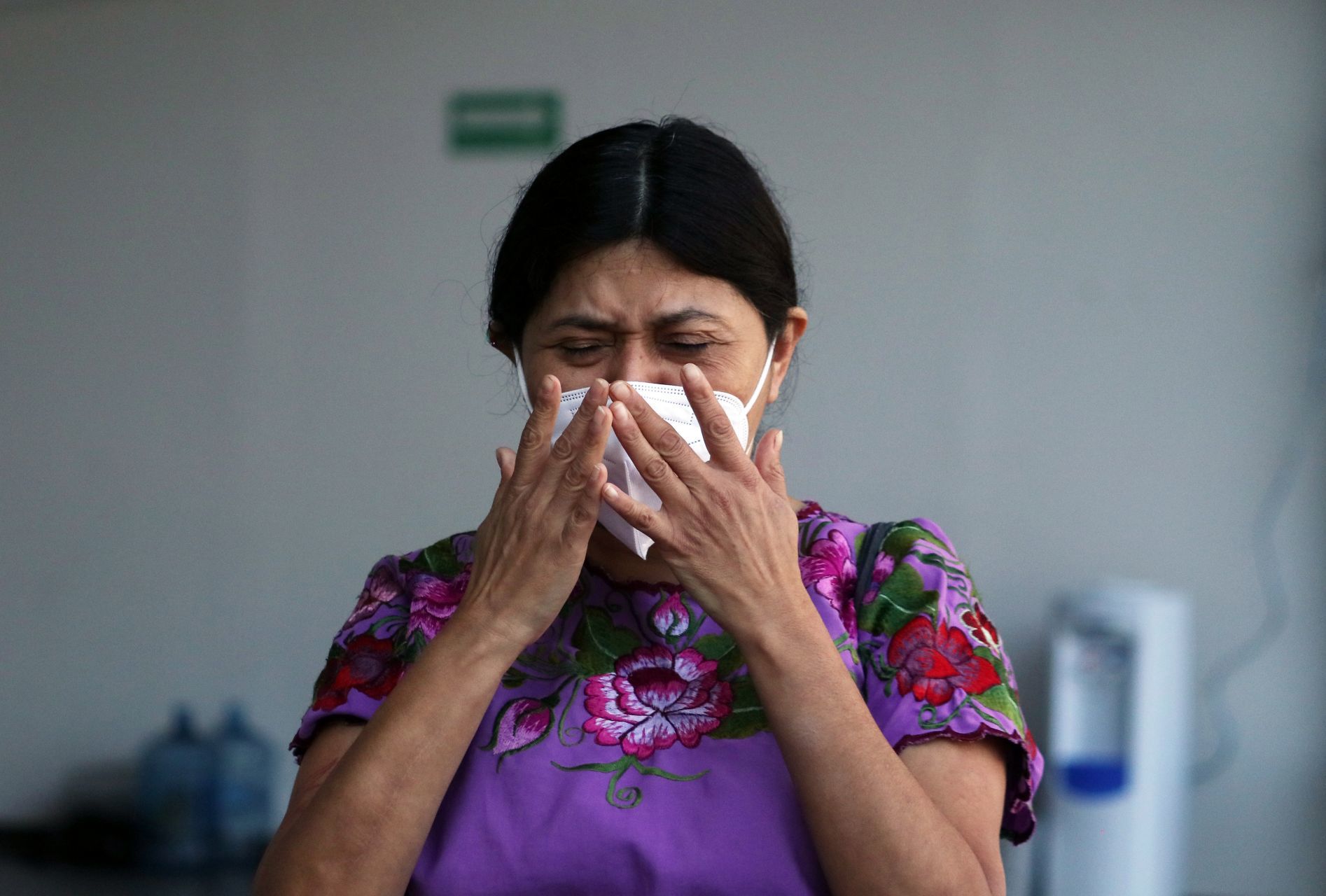 Violencia vicaria. Aumentan casos en Puebla de hijos arrebatados a sus madres
