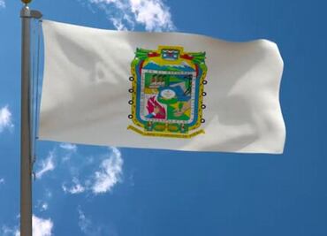 Datos que no conocías sobre la bandera de Puebla
