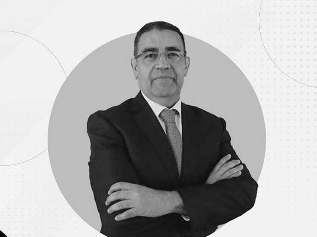 Aquí puedes dar el último adiós a Javier López Díaz