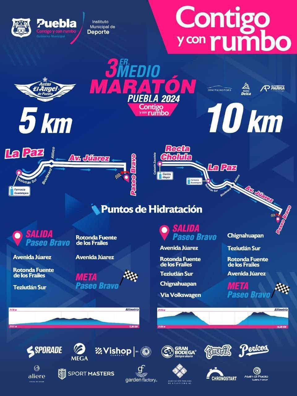 Foto: Ayuntamiento de Puebla
