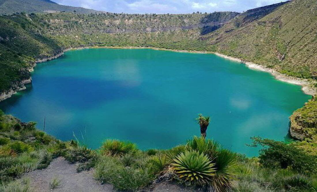Cinco maravillas naturales de Puebla que jamás olvidarás | El Universal ...