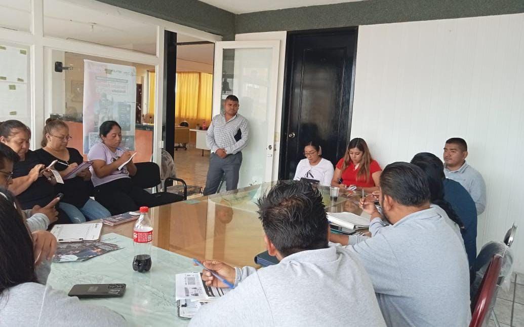 El Ayuntamiento de Puebla analiza las solicitudes de los créditos | Fotos Ayuntamiento de Puebla