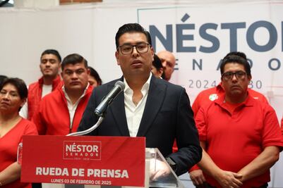 PRI rompe con el PAN en Puebla, no habrá alianza en 2027