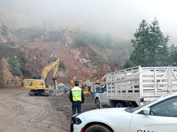 Checa cuándo habrá cierre parcial en la autopista Puebla-Orizaba por mantenimiento