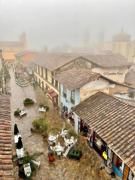 Zacatlán | Foto: Zacatlán Travel