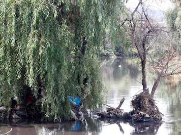 Sobreexplotación de mantos acuíferos, principal problema ambiental en Puebla