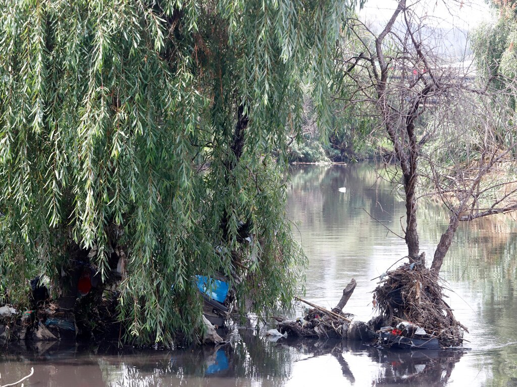 Sobreexplotación de mantos acuíferos, principal problema ambiental en Puebla