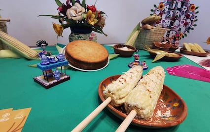 Feria del Elote se realiza este fin de semana en Izúcar de Matamoros, a menos de 3 horas de CDMX