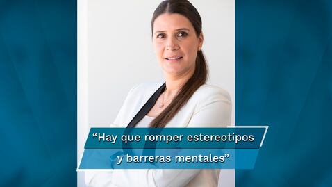 Día de la Mujer. El apoyo entre mujeres es fundamental para lograr la igualdad