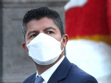 Miente quien diga que el DAP lastima finanzas de poblanos: Lalo Rivera