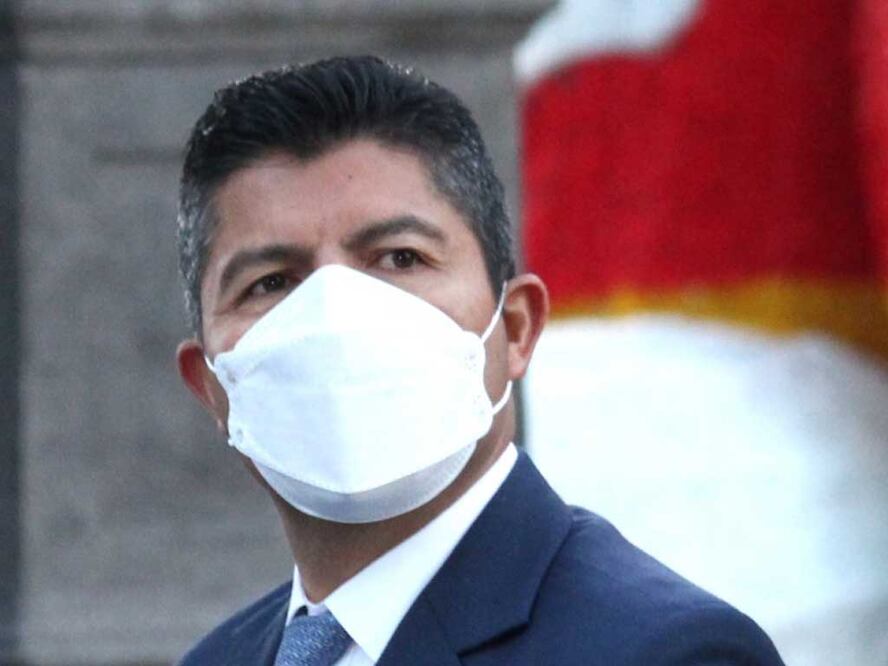 Foto: Agencia Es Imagen para El Universal Puebla