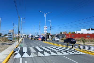 Entregan radial a San Antonio Cacalotepec en San Andrés Cholula