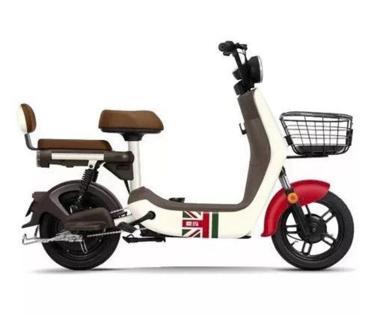 La Motobici Eléctrica Bear Pro ya se vende en Puebla a un costo muy accesible | Foto Mercado Libre